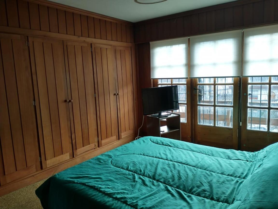 Mm Homestay *
