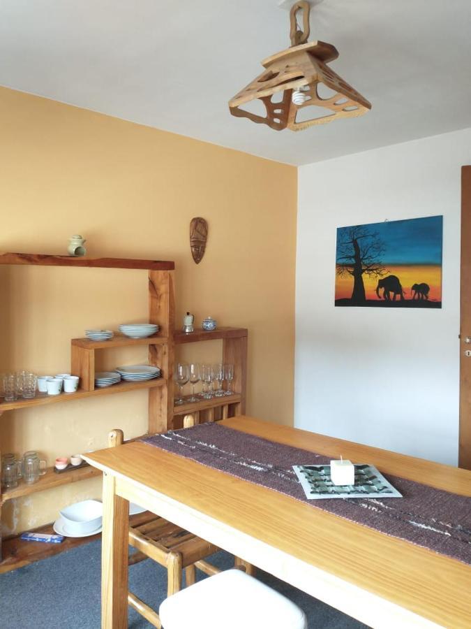 Homestay Mm